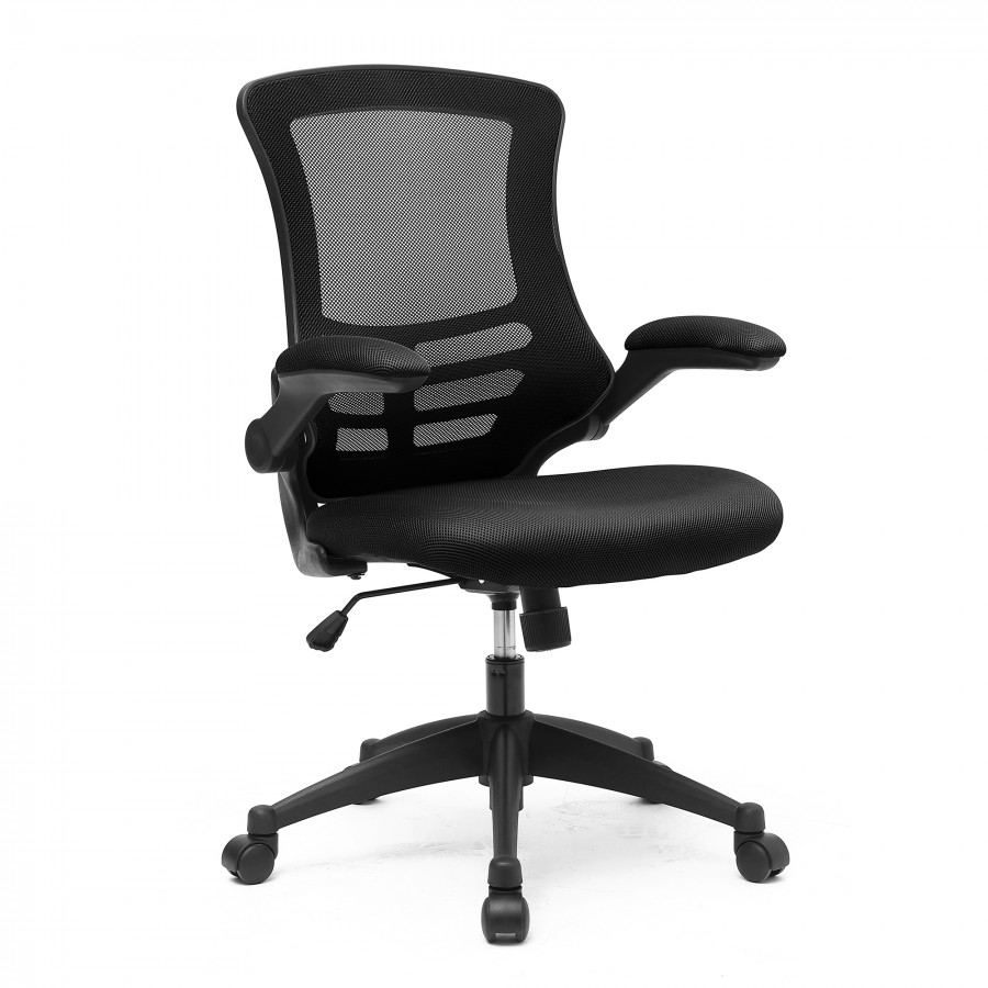 Luna Mesh Back Task Office Chair